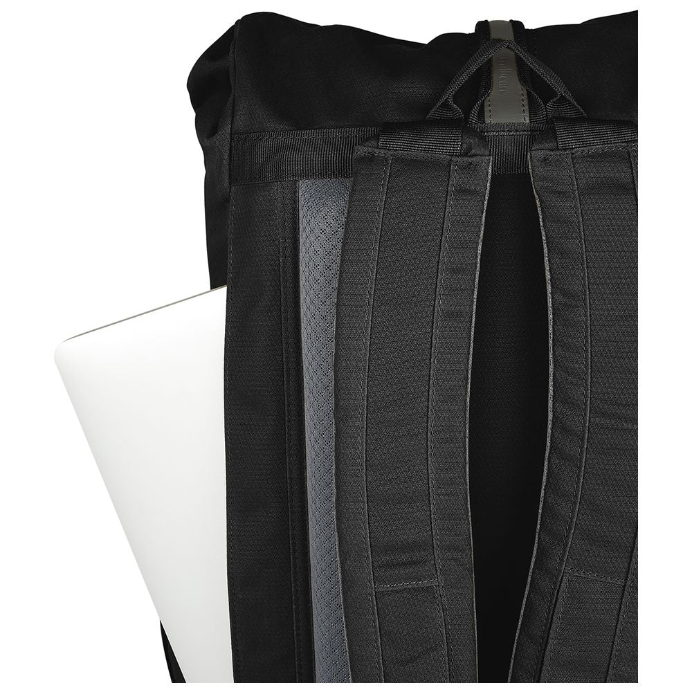 Smith The Roll Pack 15L with Pockets Daysack (Graphite Grey)