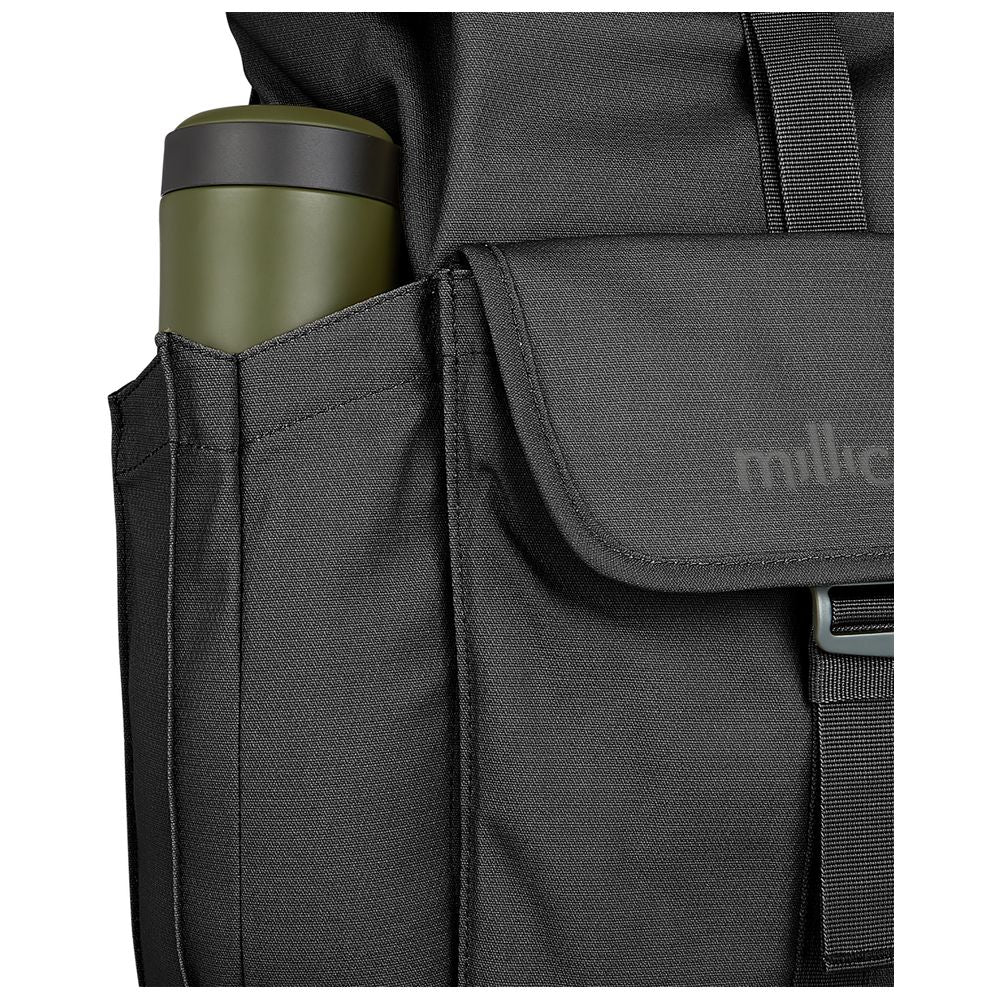 Smith The Roll Pack 15L with Pockets Daysack (Graphite Grey)