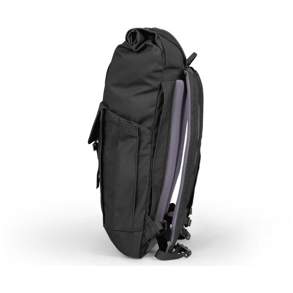 Smith The Roll Pack 15L with Pockets Daysack (Graphite Grey)