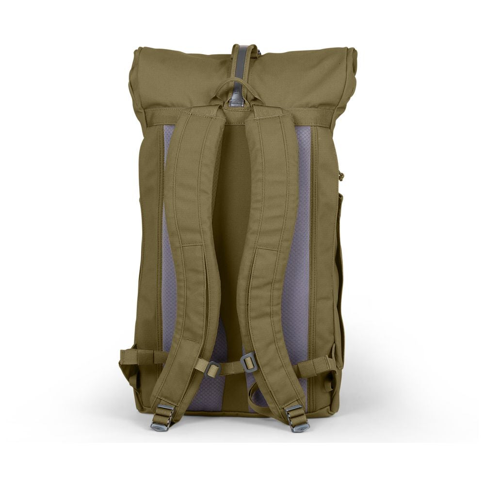 Smith The Roll Pack 15L with Pockets Daysack (Moss)