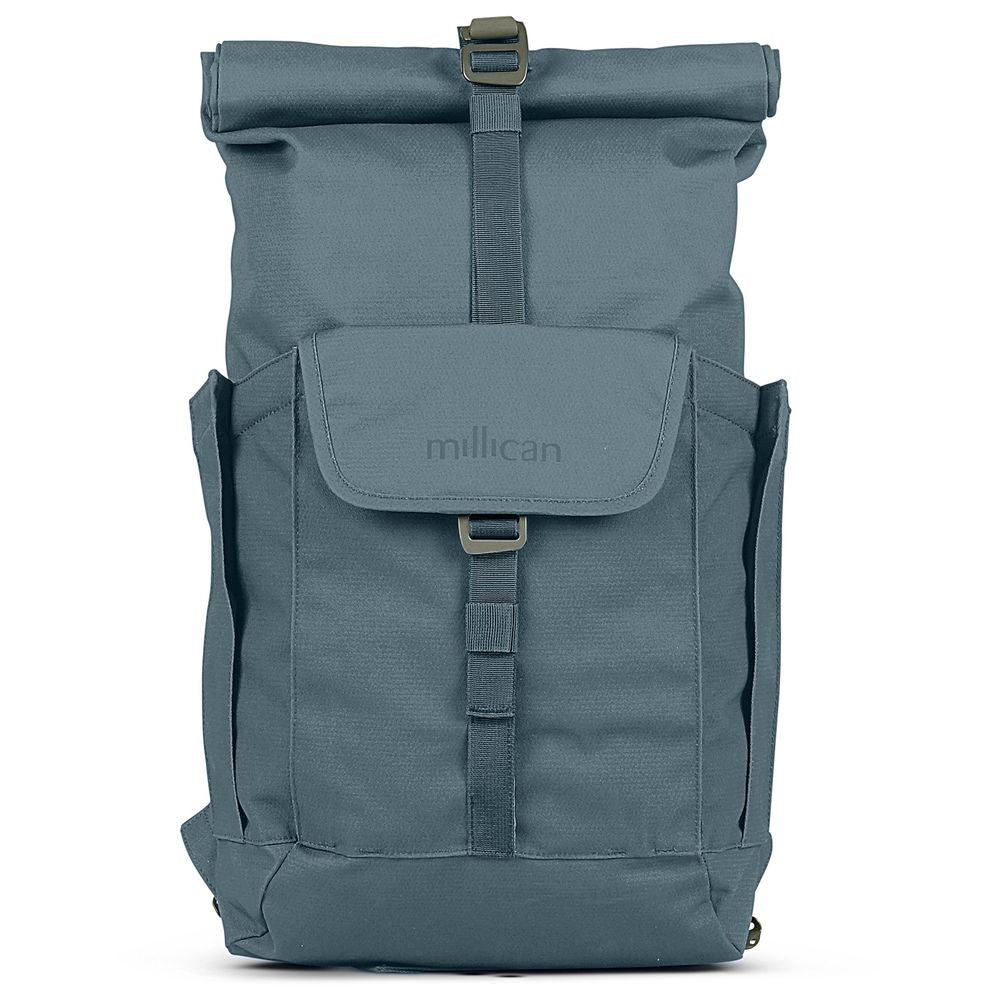 Smith The Roll Pack 15L with Pockets Daysack (Tarn)