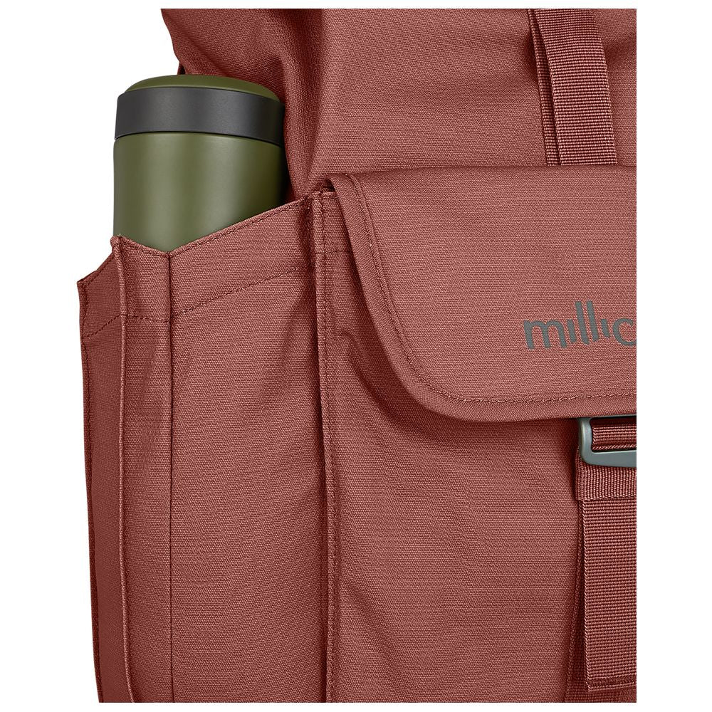 Smith The Roll Pack 25L Daysack (Rust)