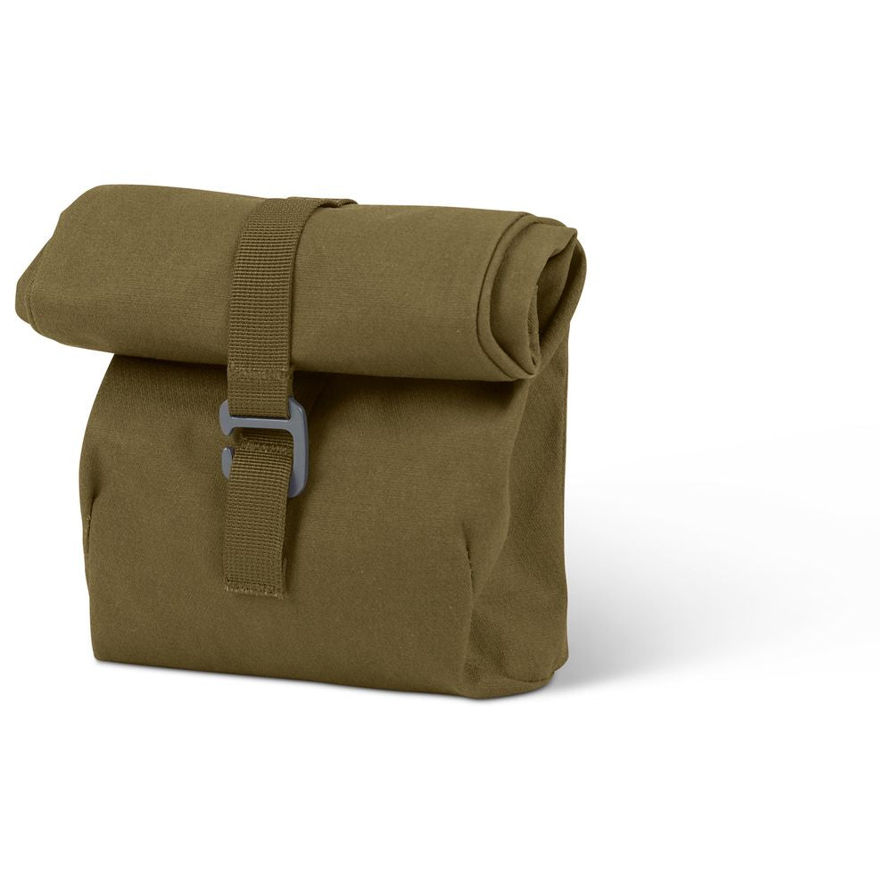 Smith The Utility Pouch 2.5L Storage Bag (Moss)