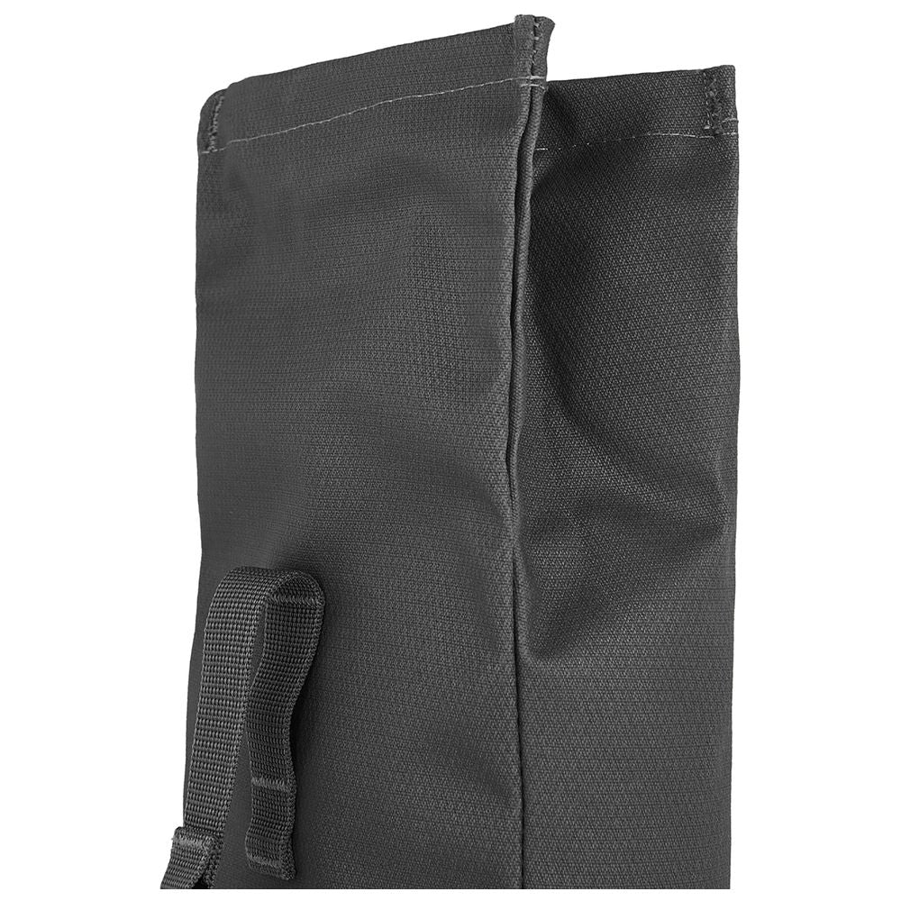 Smith The Utility Pouch 2.5L Storage Bag (Graphite Grey)