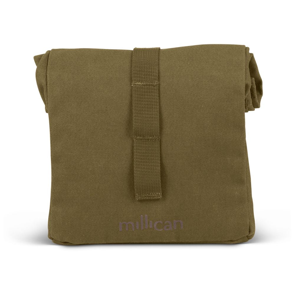 Smith The Utility Pouch 2.5L Storage Bag (Moss)