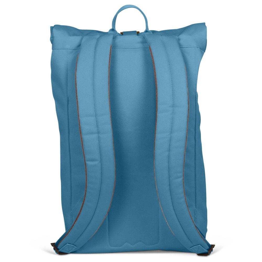 The Core Roll Pack 15L Daysack (Sky)