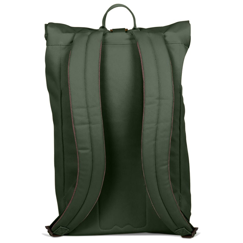 The Core Roll Pack 15L Daysack (Forest)