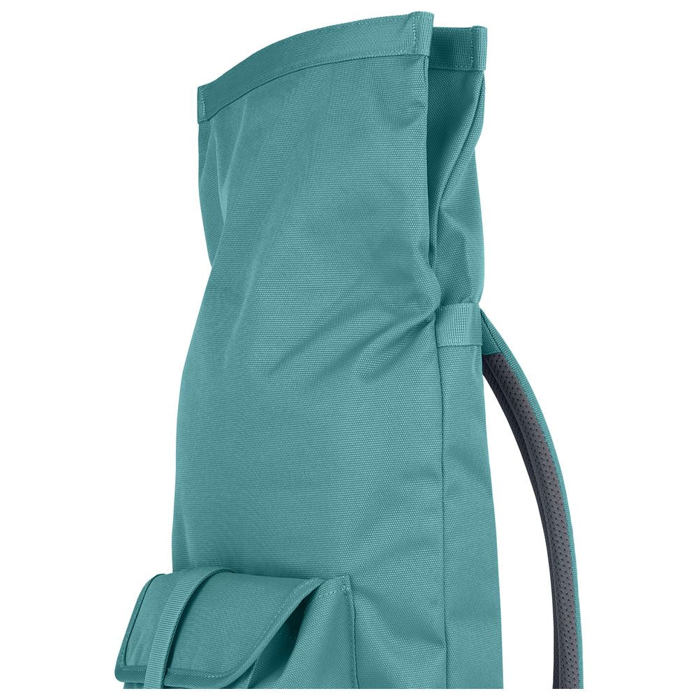 The Core Roll Pack 15L Daysack (Ocean)