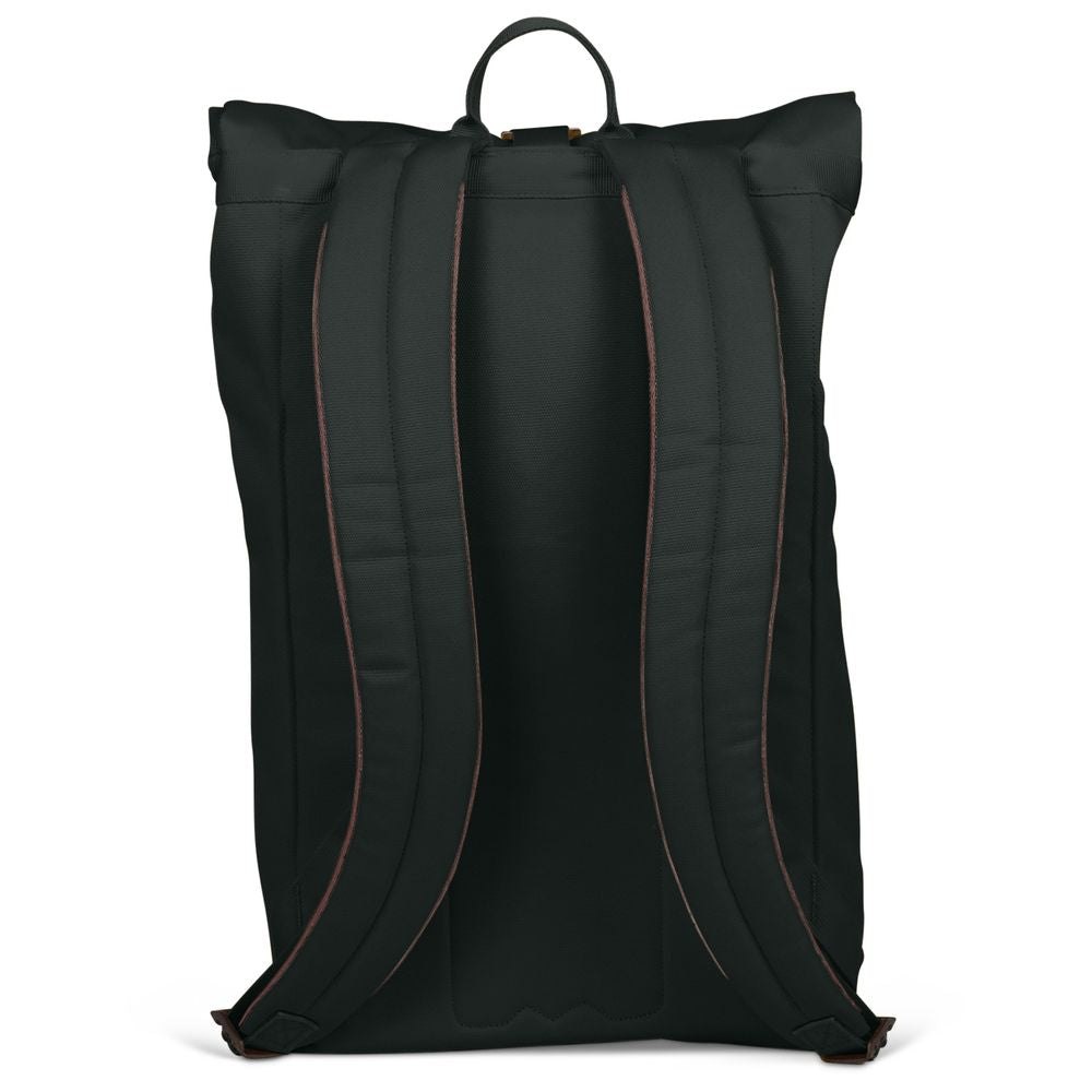 The Core Roll Pack 15L Daysack (Night)