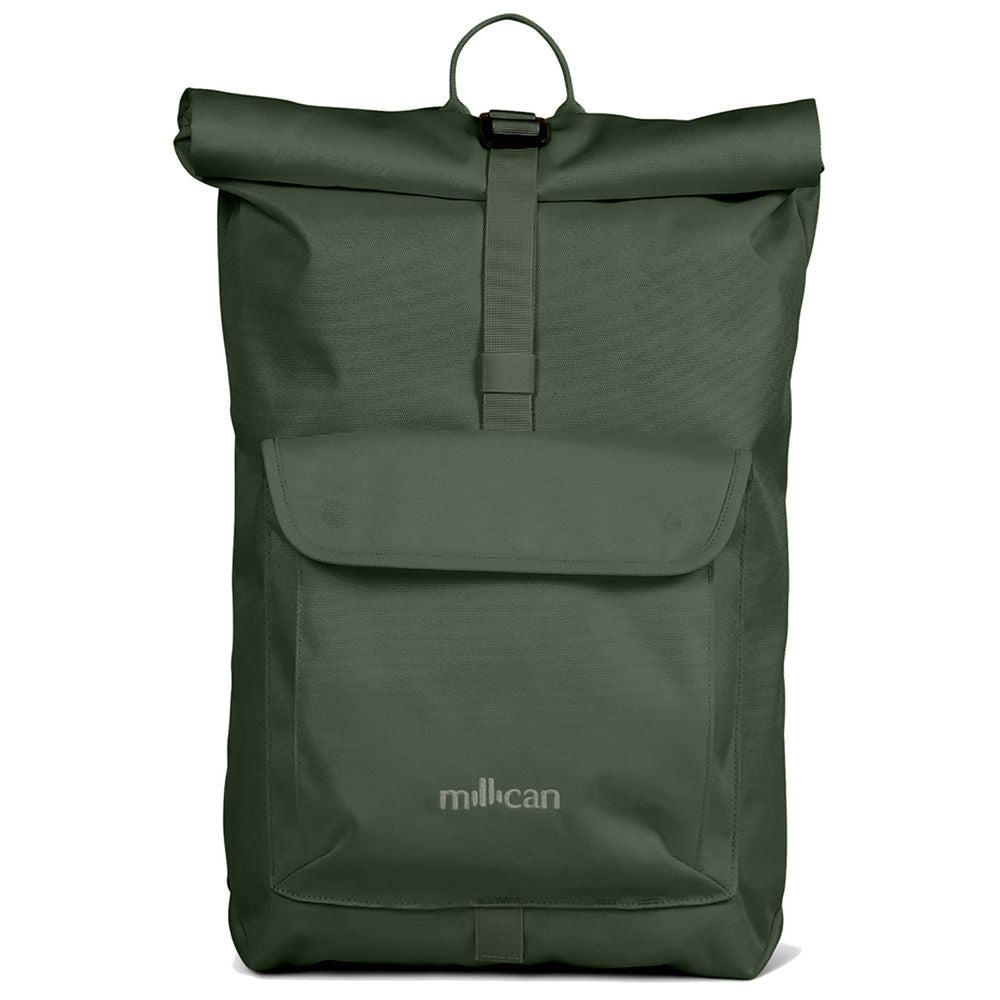 The Core Roll Pack 20L Daysack (Forest)