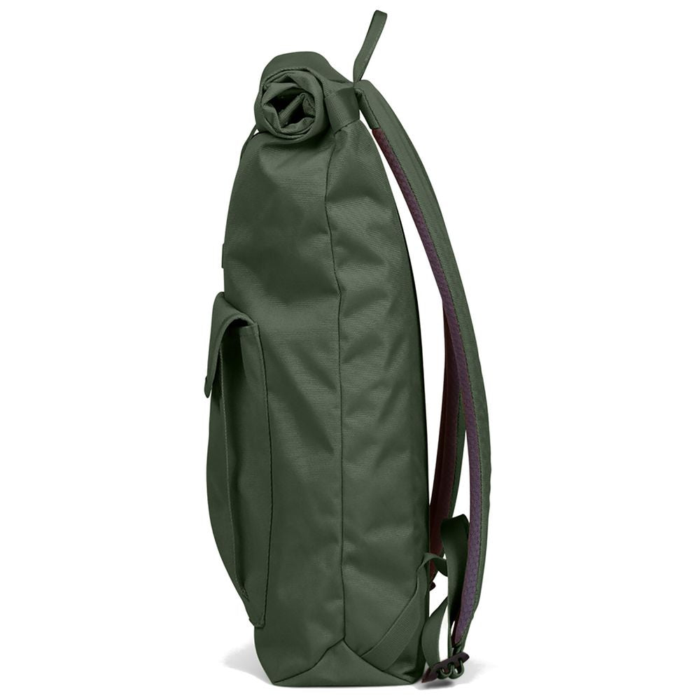The Core Roll Pack 20L Daysack (Forest)