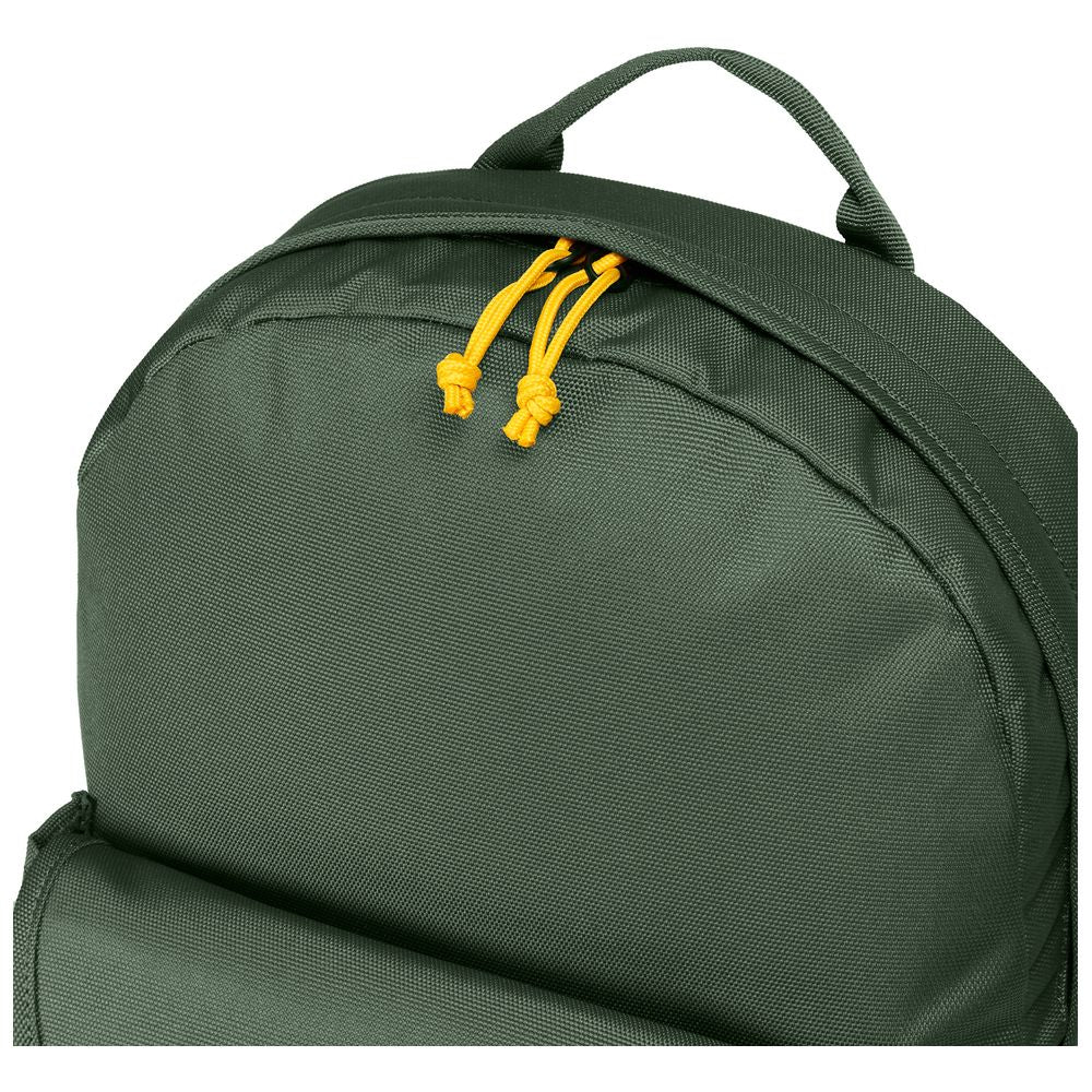 The Core Zip Pack 15L Daysack (Forest)