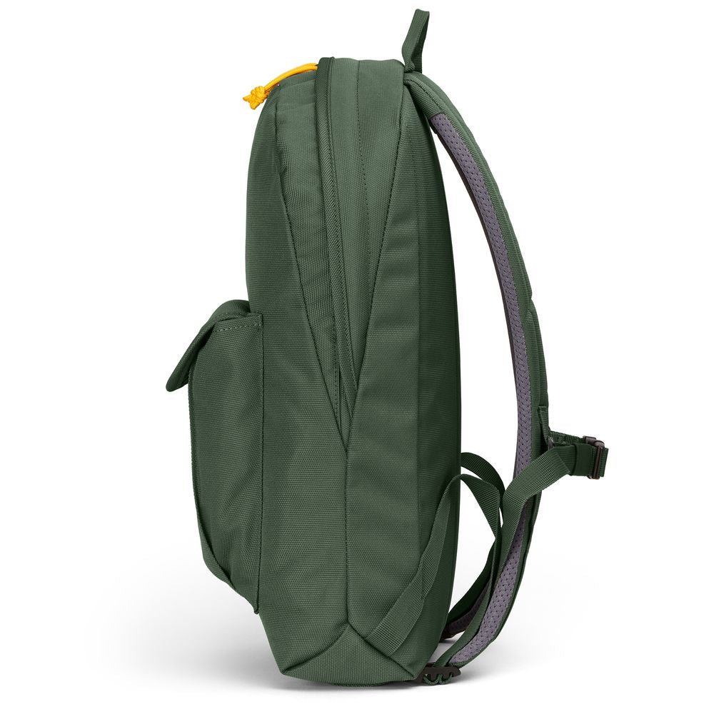 The Core Zip Pack 15L Daysack (Forest)