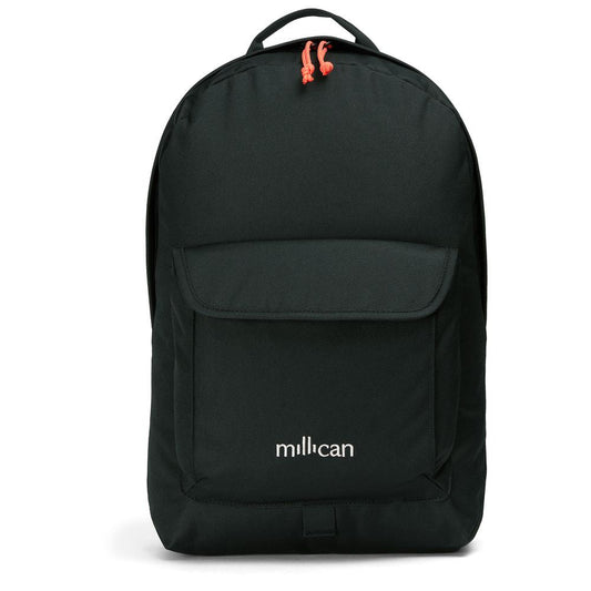 The Core Zip Pack 15L Daysack (Night)