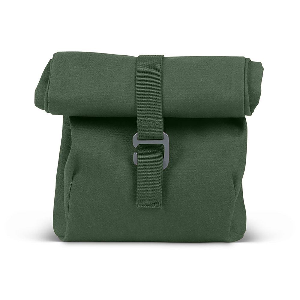 Utility Pouch Roll-Top 2.5L Storage Bag (Forest)