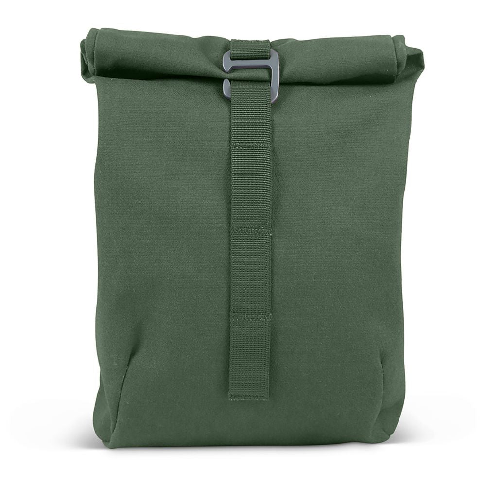 Utility Pouch Roll-Top 2.5L Storage Bag (Forest)